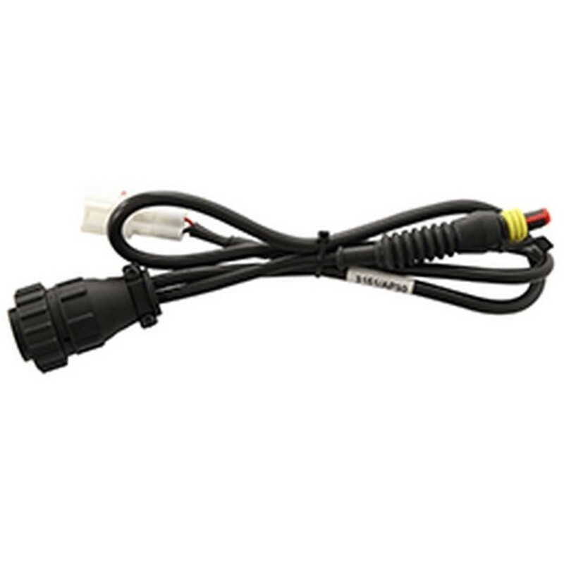Cable diagnosis TEXA Kawasaki MOTORCROSS (3151/AP30)
