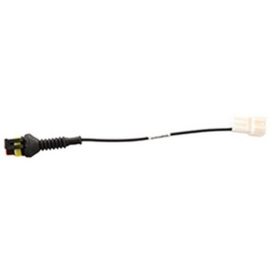 Cable diagnosis TEXA BENELLI/KEEWAY (Moto y scooter) (3151/AP33)