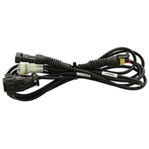 Cable diagnosis TEXA MV AGUSTA 2012 - (3151/AP34)