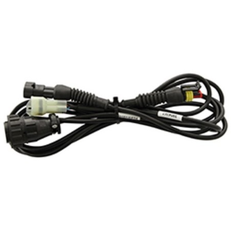 Cable diagnosis TEXA MV AGUSTA 2012 - (3151/AP34)