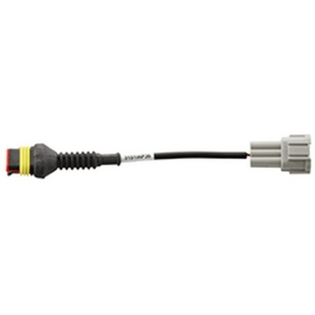 Cable diagnosis TEXA BENELLI/KEEWAY/AEON/QUADRO (scooter) (3151/AP36)