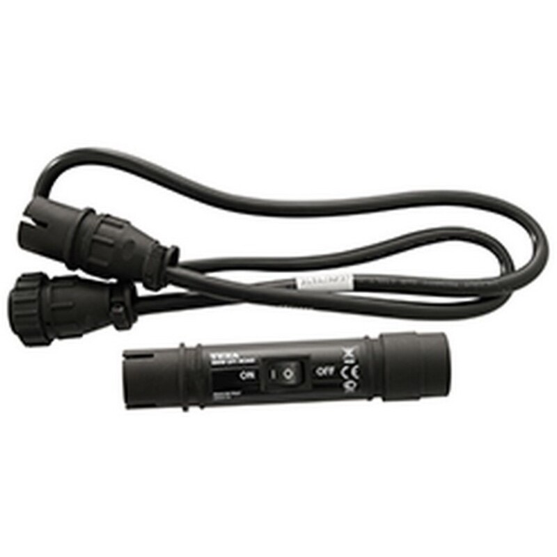 Cable diagnosis TEXA Road & Off road BMW desde 1999 - (3151/AP37)