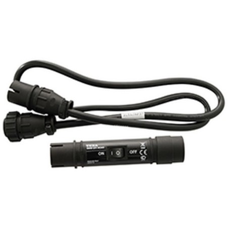 Cable diagnosis TEXA Road & Off road BMW desde 1999 - (3151/AP37)
