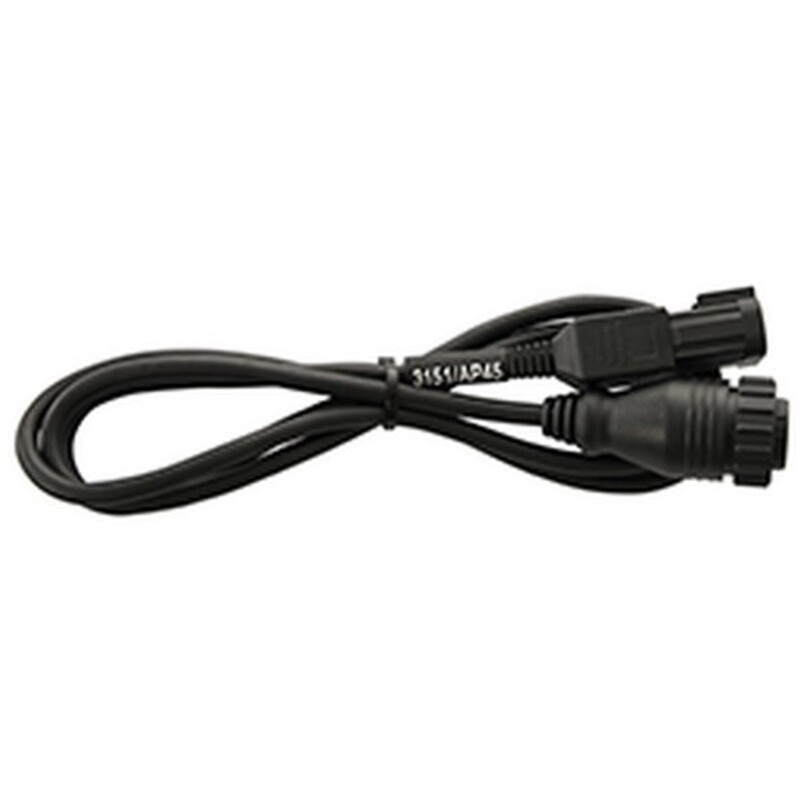 Cable diagnosis TEXA POLARIS/INDIAN/VICTORY (3151/AP45)