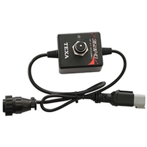 Cable diagnosis TEXA reprogramación llaves BRP group (3151/AP43)