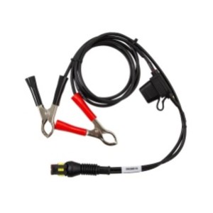 Power supply para diagnosis BENELLI (CAN protocol) y PARSUN (3151/A...
