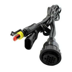 Cable principal diagnosis TEXA AP01