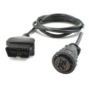 Cable diagnosis TEXA AP05 OBD Euro3 / Euro 4