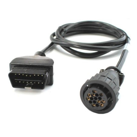 Cable diagnosis TEXA AP05 OBD Euro3 / Euro 4