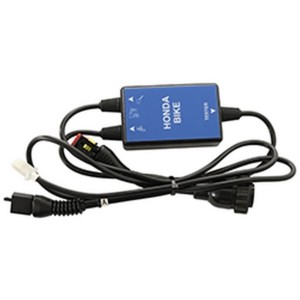 Cable diagnosis TEXA HONDA blink-code