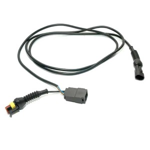 Cable diagnosis TEXA PEUGEOT