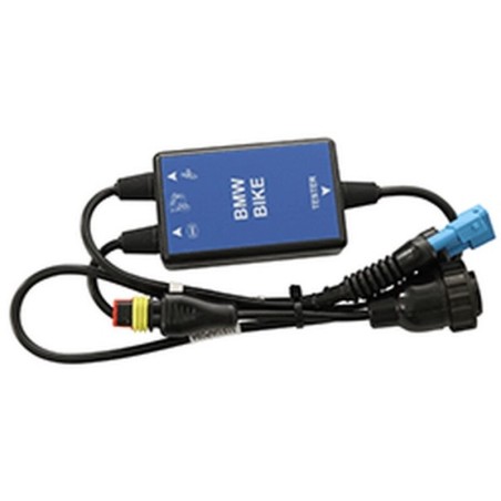 Cable diagnosis TEXA BMW hasta 1999