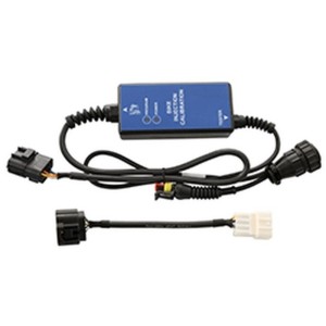 Cable diagnosis TEXA SUZUKI - CAGIVA reprogramación