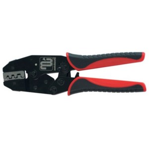 Alicate para terminales electricos METAL WORKS VES1600