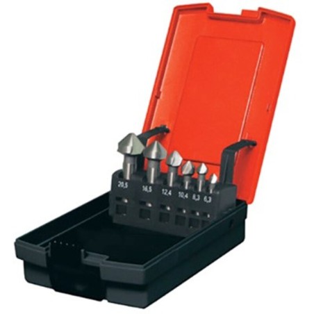 JUEGO DE AVELLANADORES MTMS6