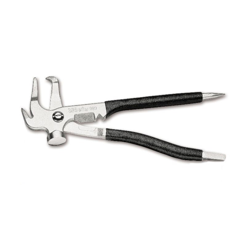 TENAZA PARA EQUILIBRADO RUEDAS BETA (989)