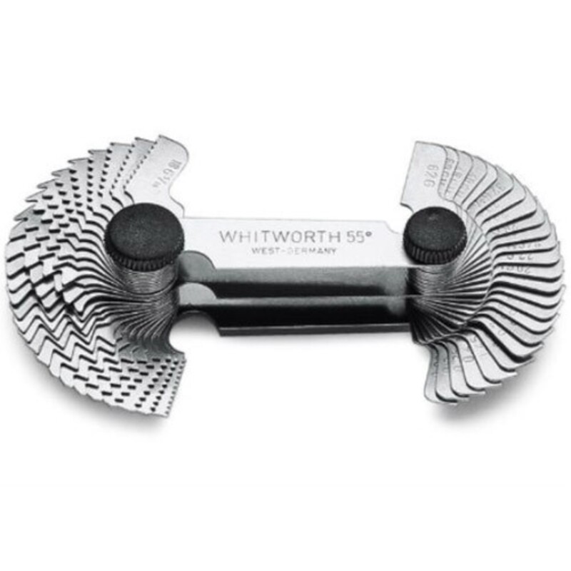 GALGA PARA ROSCAS BETA (1707)