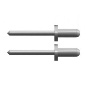 REMACHES DE ALUMINIO 500 UDS. BETA (1741 RV4K)