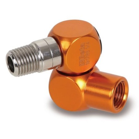 RACOR UNIVERSAL GIRATORIO BETA (1917 RS 1/4)