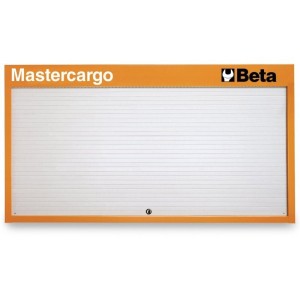 Panel porta herramientas ORANGE BETA (C57 P)
