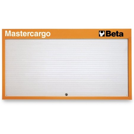 Panel porta herramientas ORANGE BETA (C57 P)