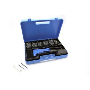 Remachadora manual BÖLLHOFF