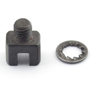 Cabezal para llave de radios 6,4mm BUZZETTI