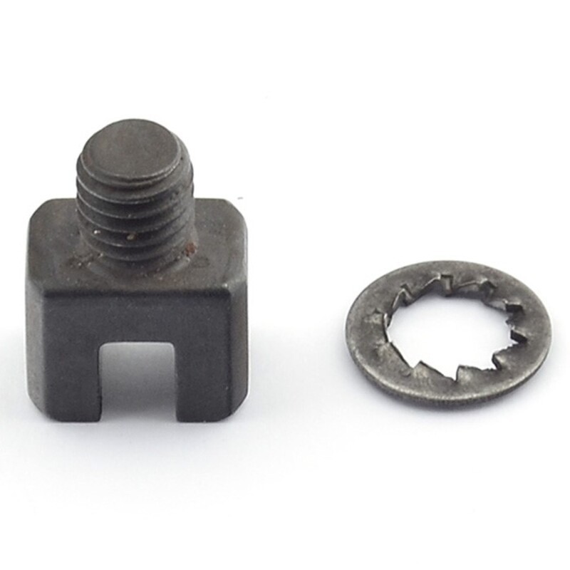 Cabezal para llave de radios 6,9mm BUZZETTI