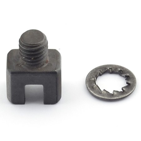 Cabezal para llave de radios 6,9mm BUZZETTI