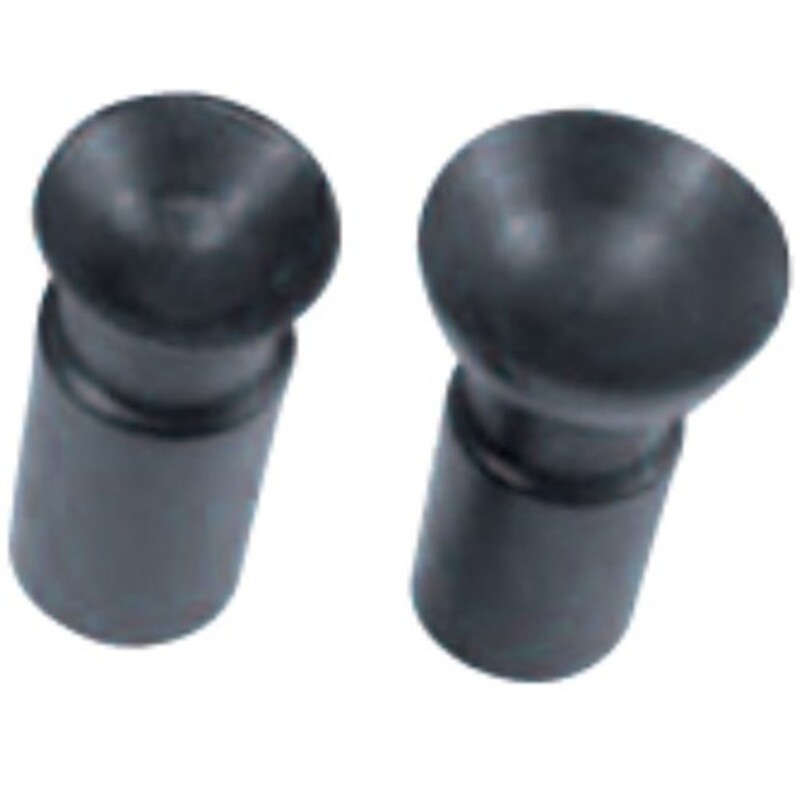 Set de 2 ventosas de recambio BUZZETTI