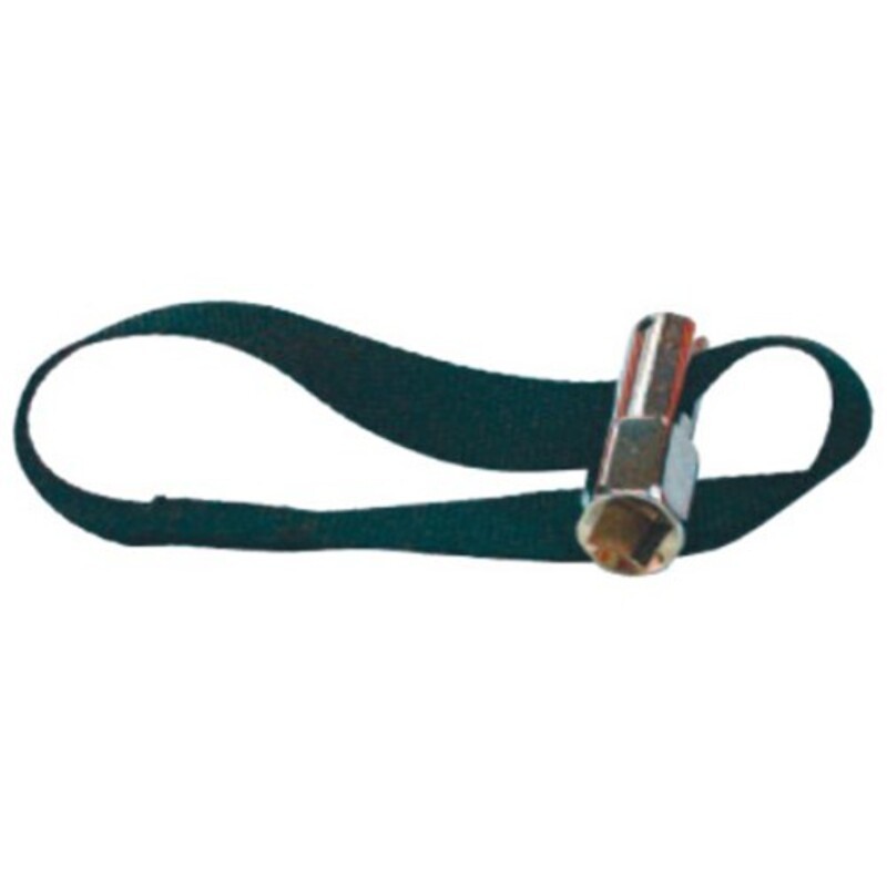 Llave de cinta para filtros hasta 120mm BUZZETTI