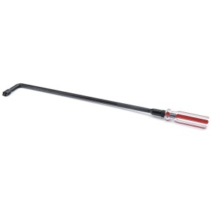 Destornillador regulación tornillo de carburador curvado 110 BUZZETTI