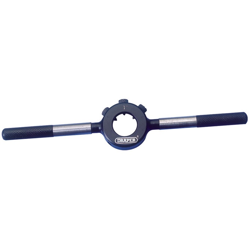 Portaterrajas DRAPER ø25,4mm 1