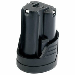 Batería de recambio DRAPER 10,8V / 1,5 Ah Lithium