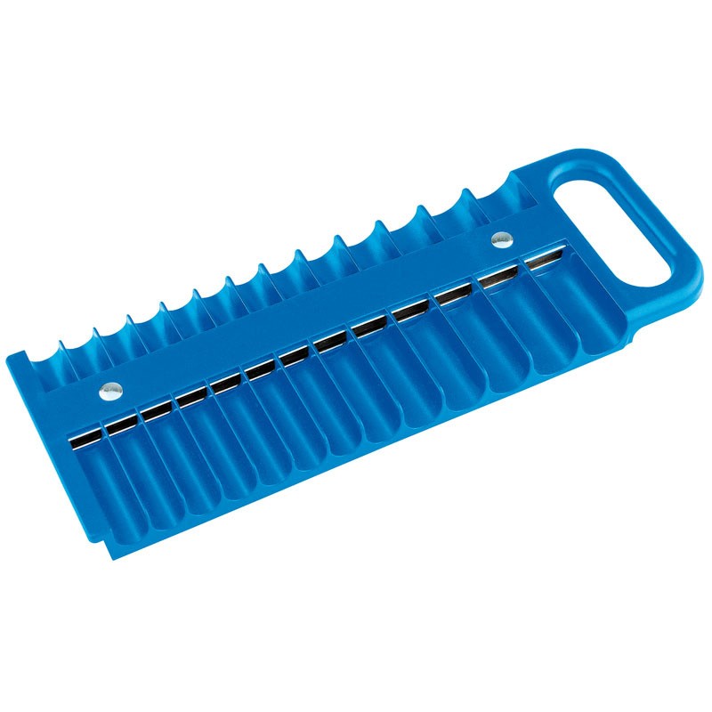 Soporte magnético vasos 1/4"" DRAPER