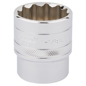 Vaso DRAPER 1/2 1,1/8''