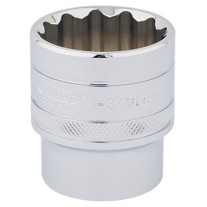 Vaso DRAPER 1/2 1 3/16''