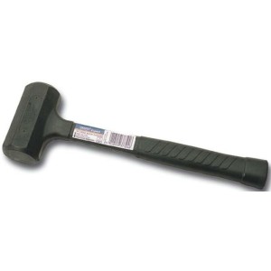 Martillo sin rebote monobloque DRAPER ø51,5mm 1kg