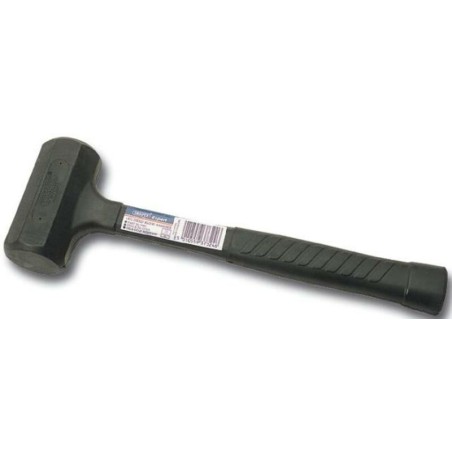 Martillo sin rebote monobloque DRAPER ø51,5mm 1kg