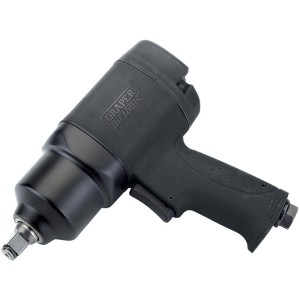 Pistola de impacto composite 1/2'' DRAPER 813nm