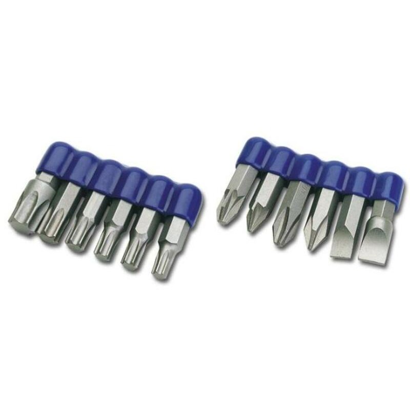 Juego de puntas impacto DRAPER (destornillador ref. 22322)