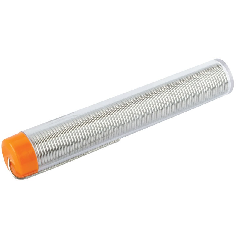 Tubo de alambre de soldadura DRAPER 20g / 1,2mm