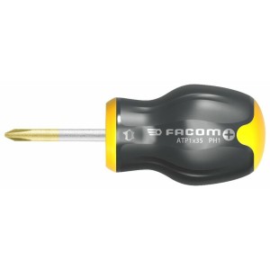 Destornillador Phillips® FACOM Protwist® PH2 2x35