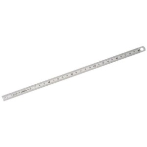 Medidor profesional inox FACOM 150mm