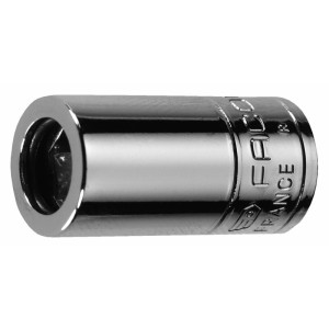 Puntas FACOM 1/4'' - Los indispensables portapunta