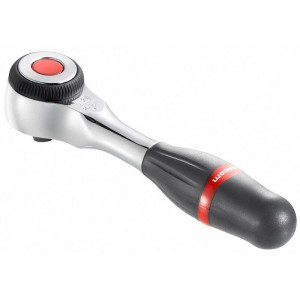Llave carraca con mango rotativo 1/4'' FACOM