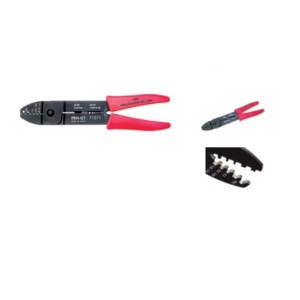 Alicate de engaste PRO TOURMAX