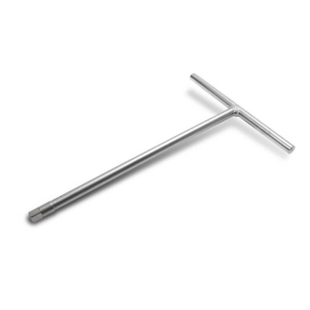 Llave en T cuadrado conductor 3/8'' MOTION PRO