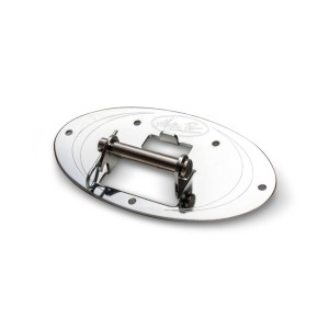 Soporte universal panel mural para soporte de llaves MOTION PRO 890641