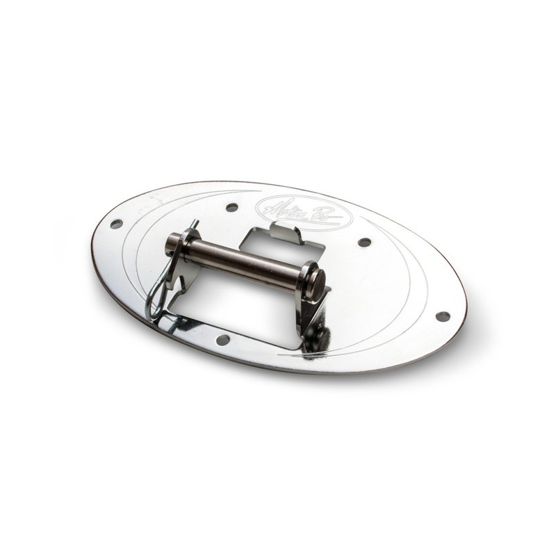 Soporte universal panel mural para soporte de llaves MOTION PRO 890641